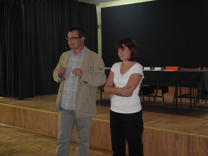 Konkurs Oleje przepracowane