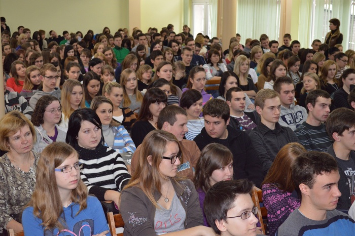 Europoseł Tomasz Poręba