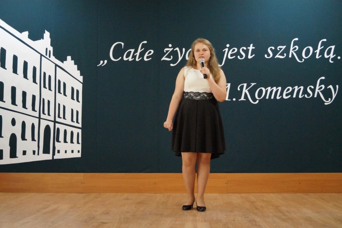 Zakończenie roku 2016/2017