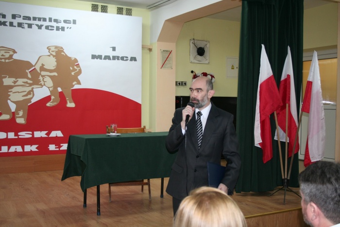 Dzień żołnierzy wyklętych