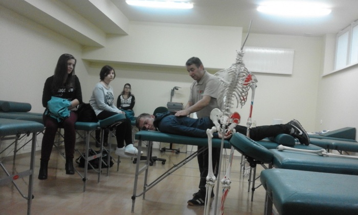 Konferencja ekologiczna 2015