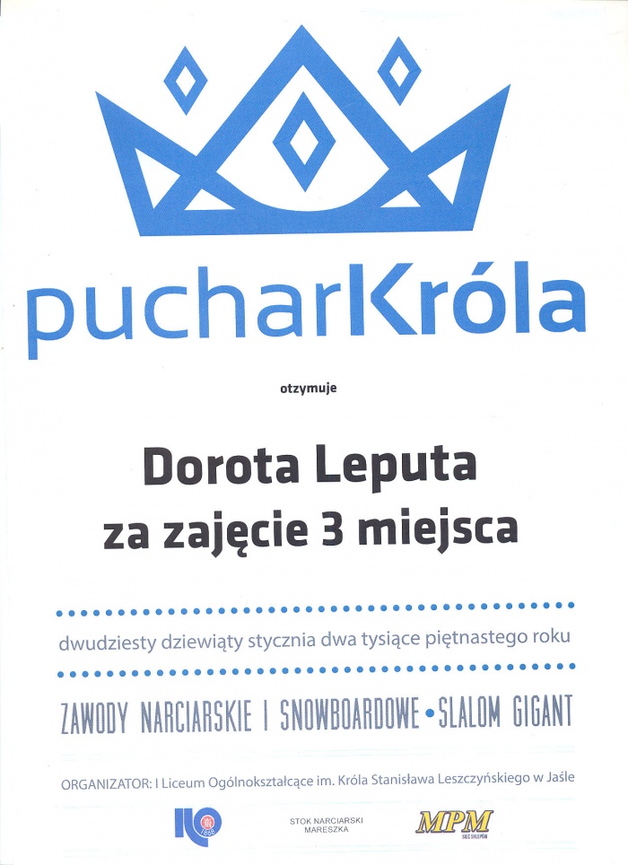 Puchar Króla