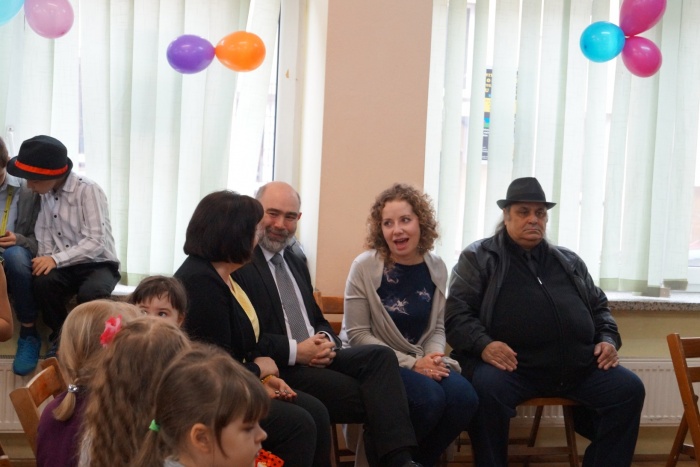 Powitanie wiosny 2017