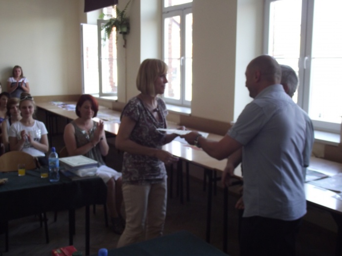 Konkursy ekologiczne