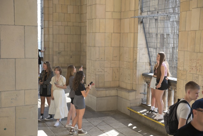 Wycieczka na Targi poligraficzne w Warszawie 7-8 wrzesień 2023