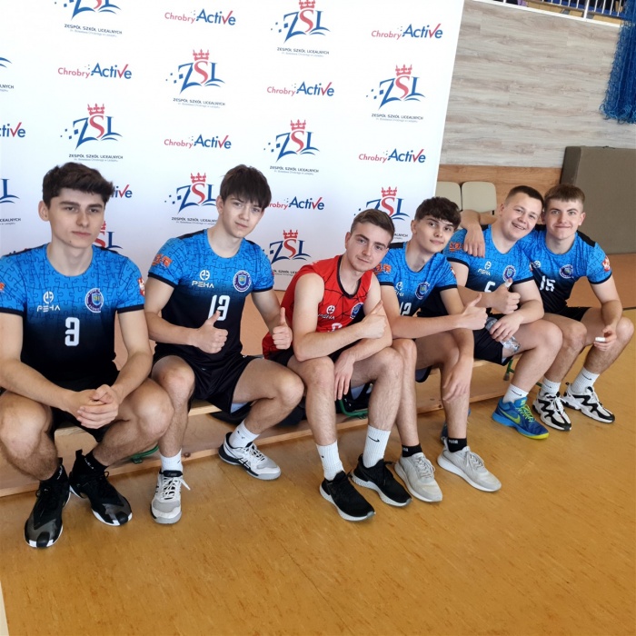 Wielki sukces naszych siatkarzy!