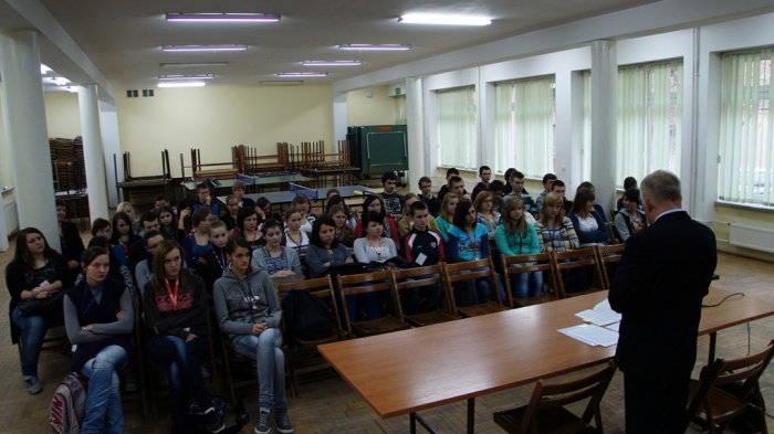 Tydzień Przedsiębiorczości