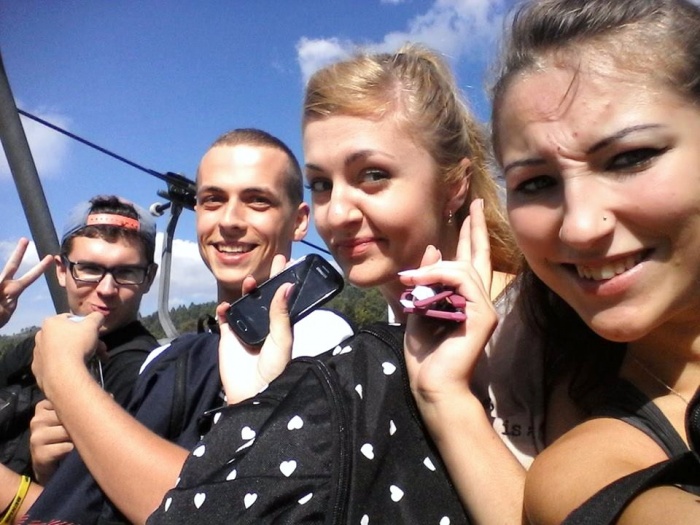 Projekt zielona szkoła II