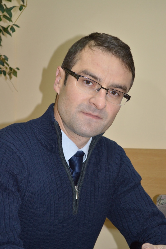 Europoseł Tomasz Poręba