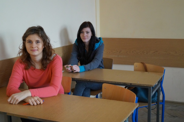 Olimpiada Przedsiębiorczości 2014