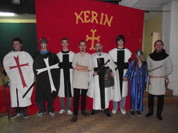 Bractwo Rycerskie KERIN