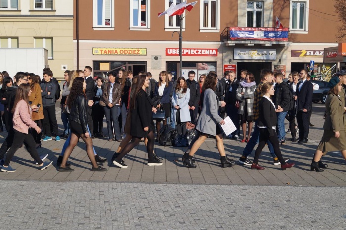 Dzień dla Niepodległej