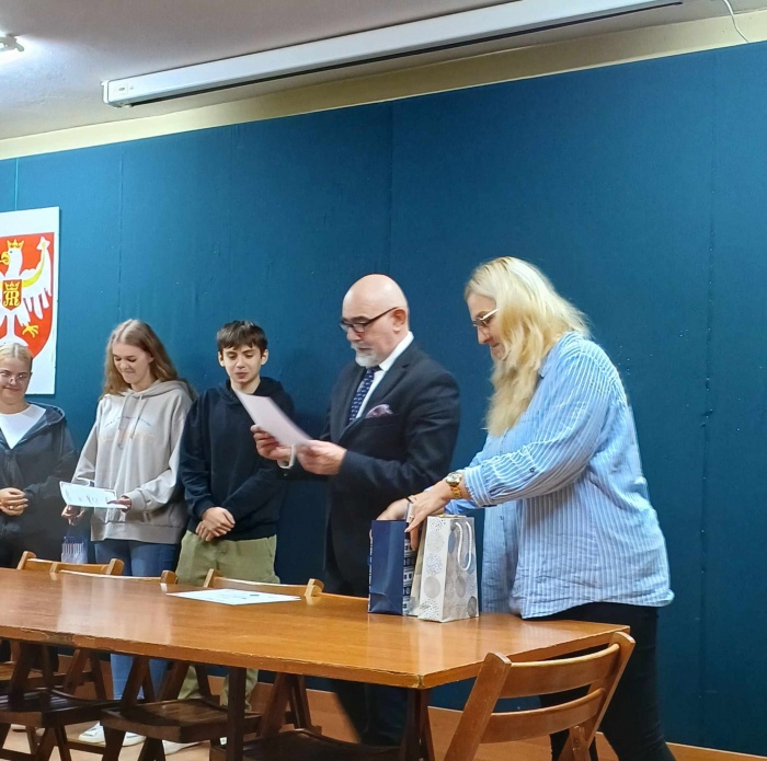 Rozstrzygnięcie konkursu o Janie Pawle II