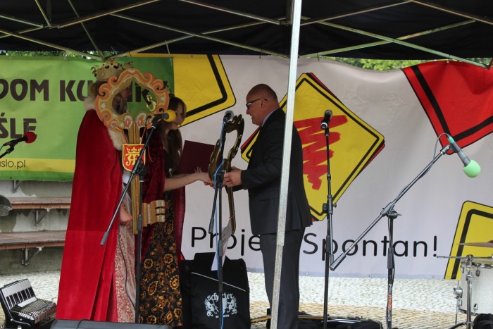 Historyczna Żakinada