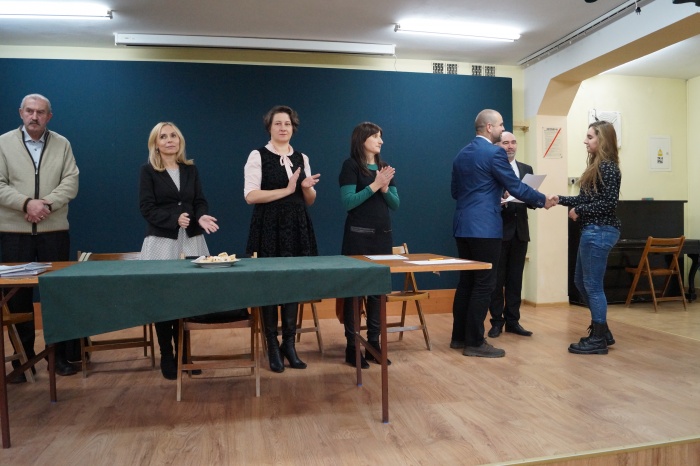 Rozwój cywilizacyjny a środowisko 2017_2018