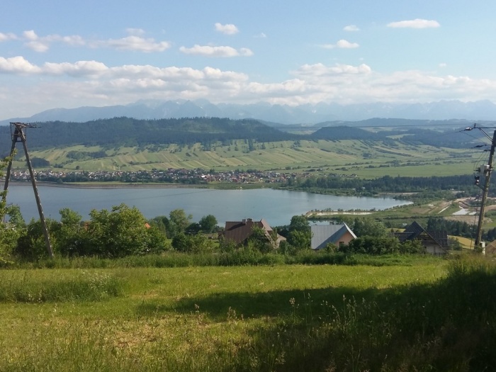  III edycja projektu „Zielona szkoła” 