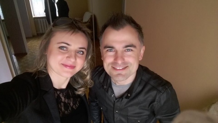 Warsztaty wokalne 2016