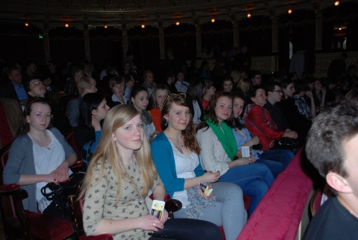 Wycieczka do Krakowa