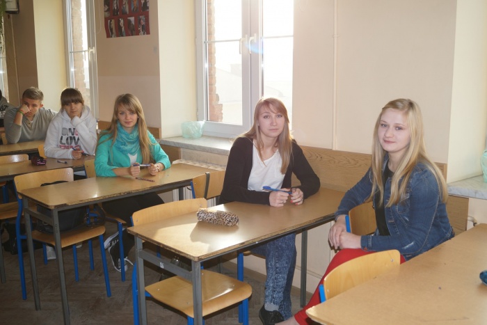 Olimpiada Przedsiębiorczości 2014