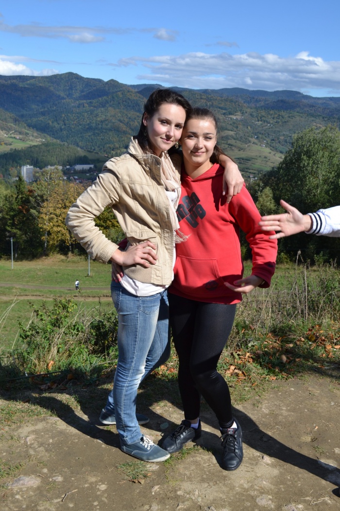 Wycieczka do Szczawnicy