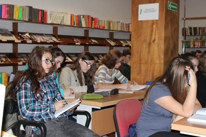 Warsztaty wiedzy o filmie