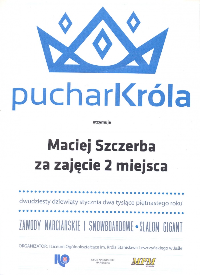 Puchar Króla