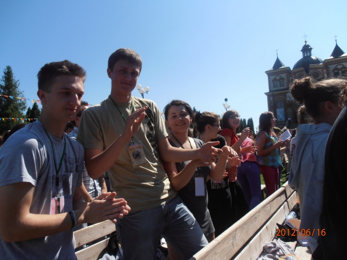 Michalickie spotkania