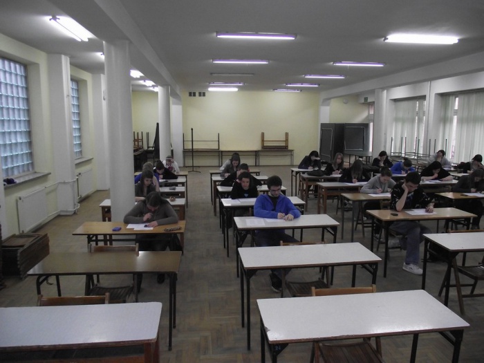 Konkurs Młody Ekonomista 2011