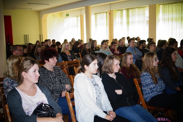 Wykład Gransicki 2016