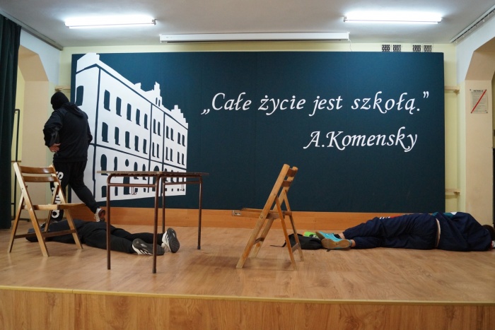 Zakończenie roku 2016/2017