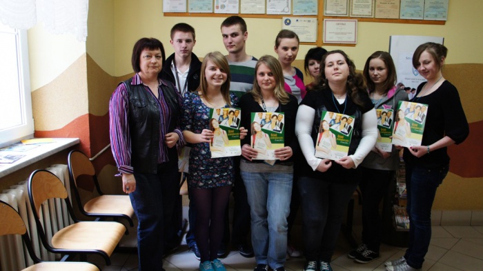 Dzień przedsiębiorczości 2011