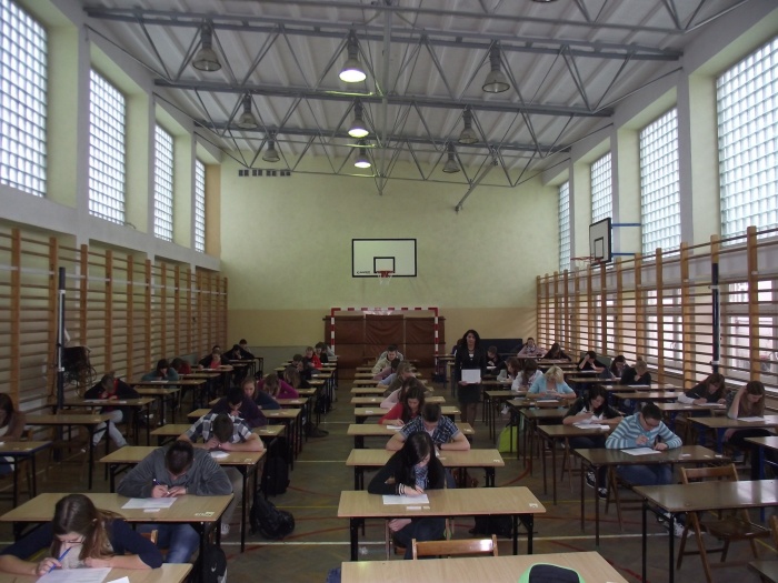 Olimpiada z Prawa 2012