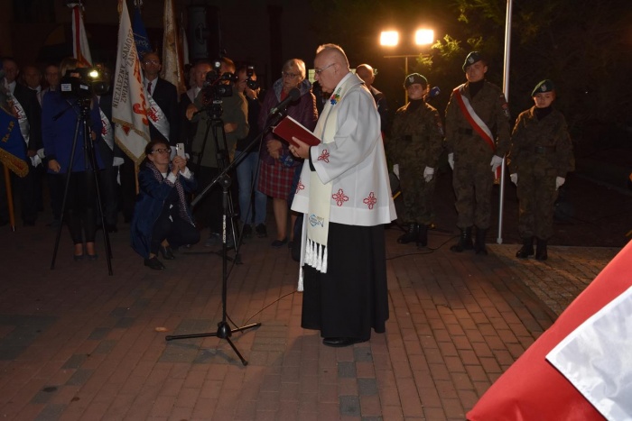 Pomnik Żołnierzy Wyklętych