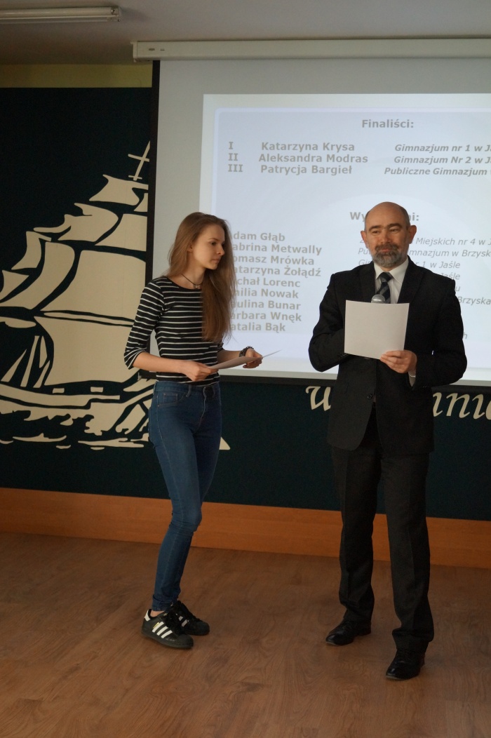 On the roll wyniki 2016