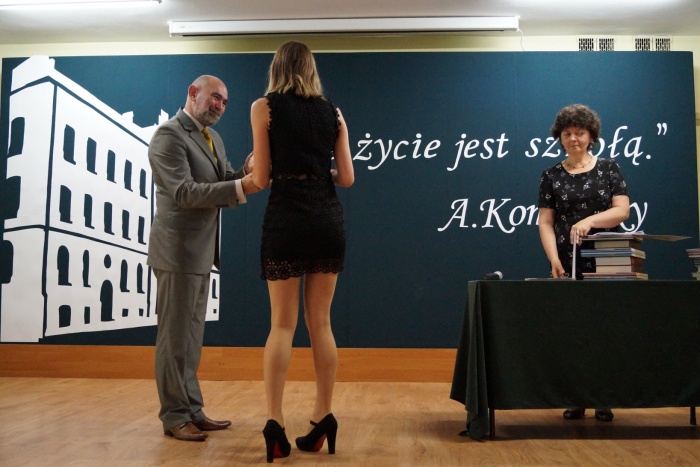 Zakończenie roku 2016/2017