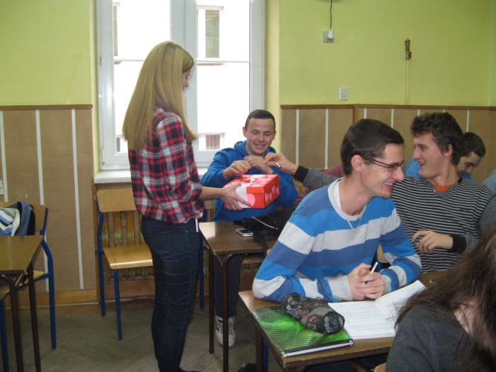 Wybory do Samorządu 2014