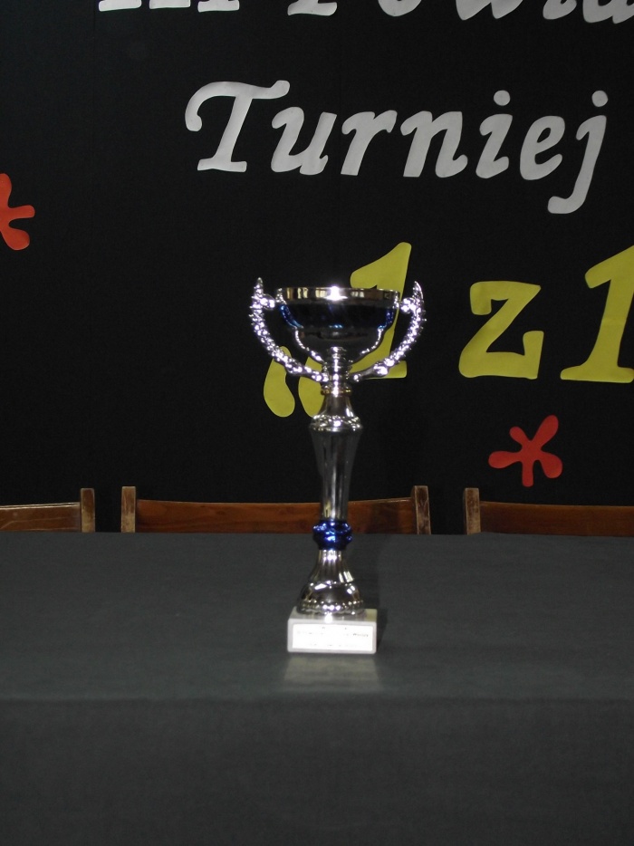 Turniej Wiedzy \"1 z 12\" 2012