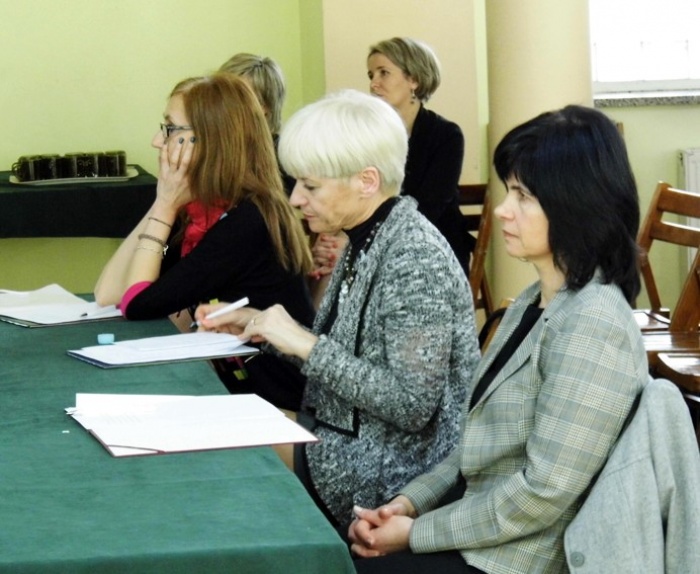 „Twórczość Czesława Miłosza”