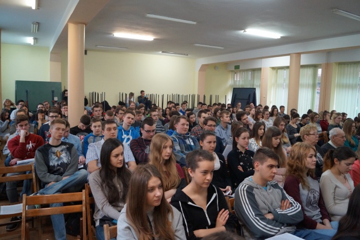 Konferencja IPN 2016