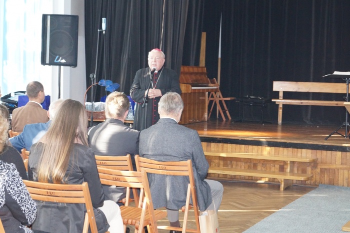 Miłe Życia drobiazgi