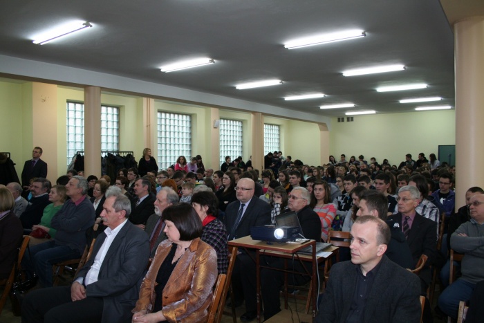 Dzień żołnierzy wyklętych