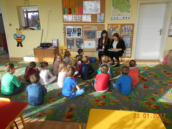 Sztuka czytania 2017