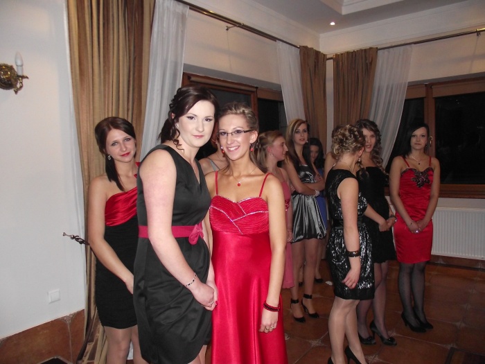 II Studniówka 2012