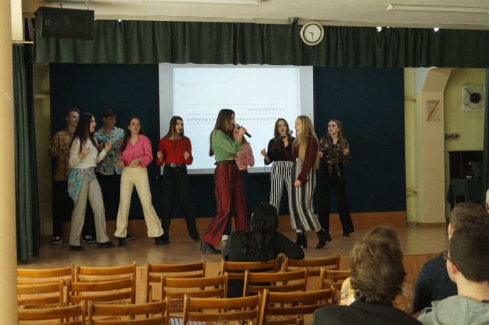 Finał ON- THE - ROLL 2019