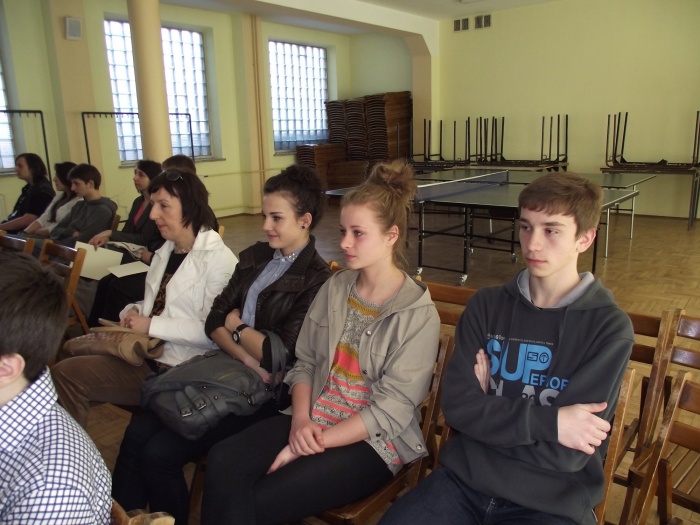 On-the-roll 2013 nagrody