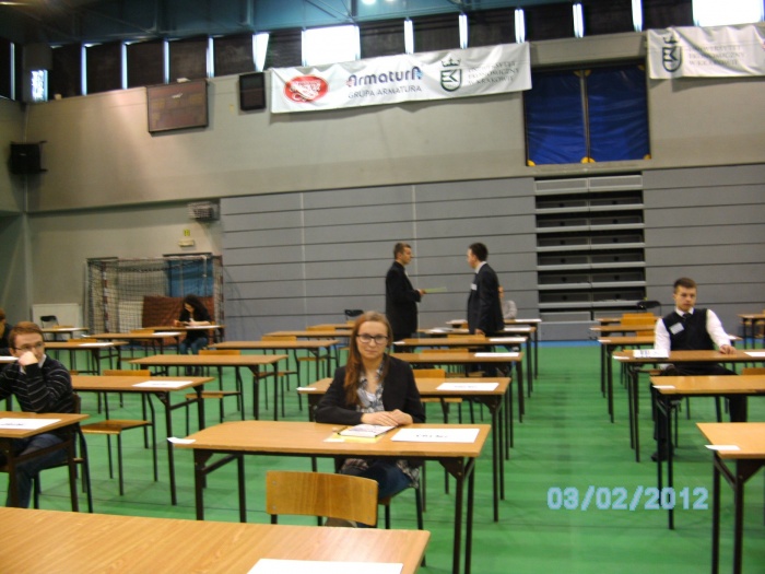 Olimpiada Przedsiębiorczości