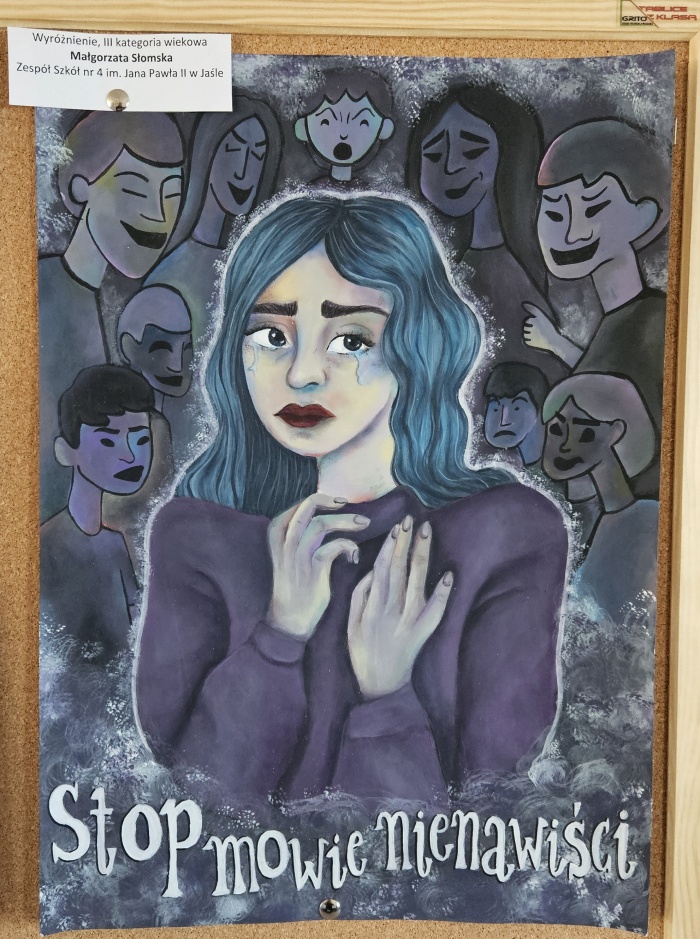 Sukcesy artystyczne uczniów w roku szkolnym 2034/24