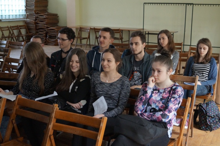 Krośnieńskie dyktando