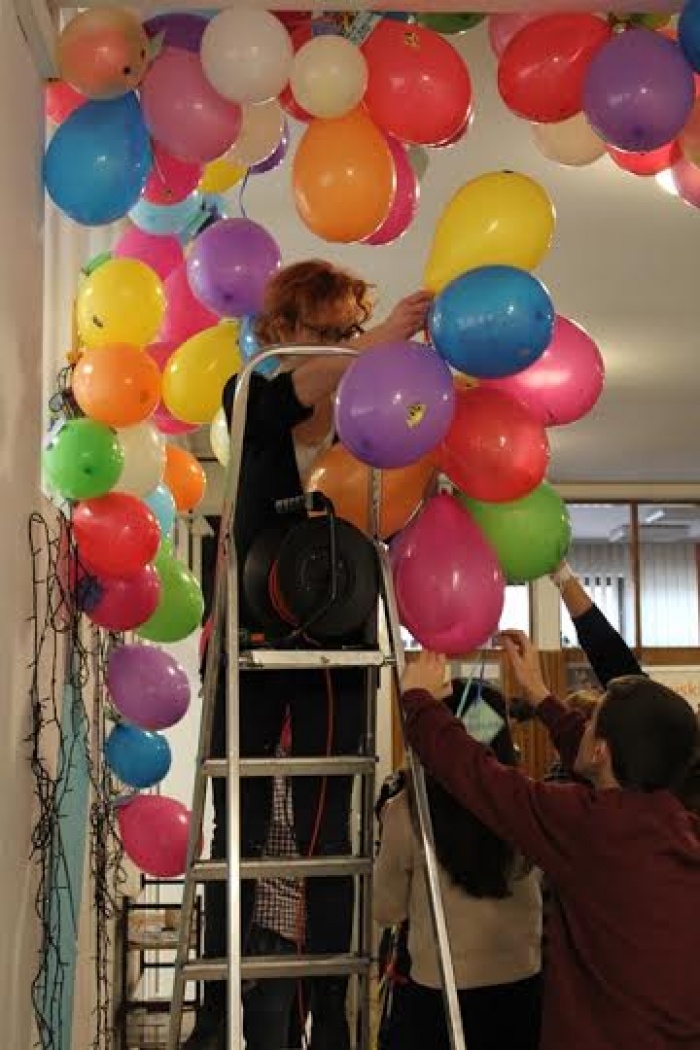 „Drzewo marzeń”