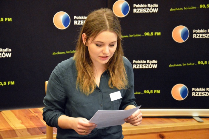 Radio Rzeszów 2016